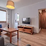 Chlopska Studio - Beach Nearby - By Rentujemy