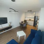 Apartament Morelowa Gdansk Jasien