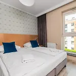 Amber Port 12A By Grand Apartments