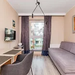 Amber Port 12A By Grand Apartments