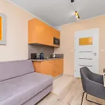 Amber Port 12A By Grand Apartments