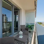 Spektrum 2 By Grand Apartments