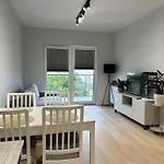 Apartamenty Rodzina Nad Morzem