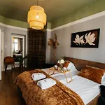 Maya\'S Flats & Resorts 69 - 3 Rooms Apartment In Gdansk
