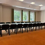 Hotel Sobieszewo