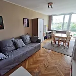 Zwykle Mieszkanie Ale Przy Plazy