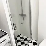 Nice Apartment, Old Town, City Center, 2-4 People