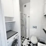 Nice Apartment, Old Town, City Center, 2-4 People
