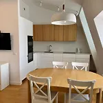 Riverview Prestige Apartment Oldtown