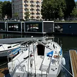 Jacht Amber