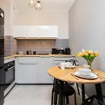 Totu Home Lelewela 36 Browar Gdanski