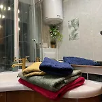 Apartament Piwna52