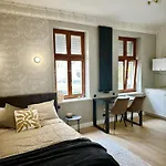 Heron II Apartments