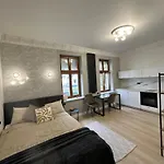Heron II Apartments