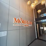 Apartament Morelowa Gdansk Jasien