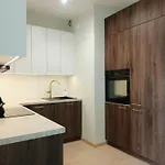 Trident Apartment IV