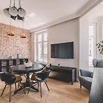 Spacious Apartment In Gdansk Centre - 2Homerent Zielona