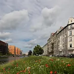 Spacious Apartment In Gdansk Centre - 2Homerent Zielona