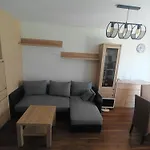 Apartament U Kruka