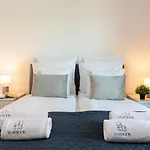 Flatbook - Riverside Loft Gdansk Apartments With Parking
