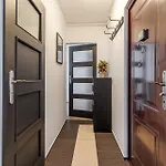 Apartamen Pod Wierzba