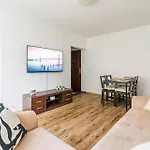 Apartamen Pod Wierzba
