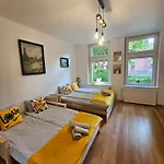 Slonecznikowy Loft Parter