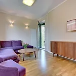 Mw Apartamenty - Gdansk Old Town Tandeta Street