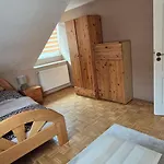 Apartamenty Szkocka