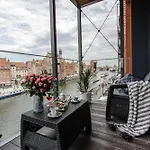 Rent Like Home - Apartamenty Deo Plaza