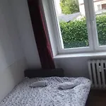 Apartament Gdansk Wszedzie Blisko , Wysoki Parter