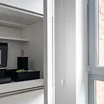 Scala 60G City Center Premium Apartments By Lion Apartments