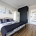 Baltea Apartments - Kwatery Blisko Morza