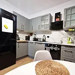 Baltea Apartments - Kwatery Blisko Morza