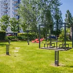 M&J Apartments - Przy Samym Morzu