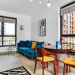 Doki Studio Apartments By Happystay