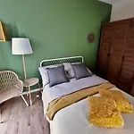 Trident Apartment II