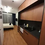 100Czniowe Zurawie Gdansk