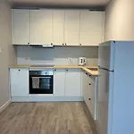 Nowoczesny Apartament Blisko Plazy Letnica Milanoinvestment