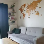 Apartament Na Lawendowym