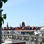 Apartament Garden Gates