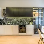Apartament Przy Placu Zebran Ludowych