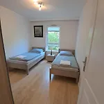 Apartament Konsul Gdansk Blisko Morza