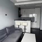 Apartment 17Th Floor View & Free Parking