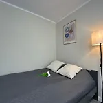 Seaside Apartment