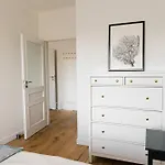 Apartament Przy Starym Miescie Scala Apartments Z Parkingiem