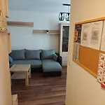 Apartament U Kruka