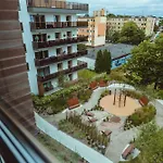 Apartamenty Rodzina Nad Morzem
