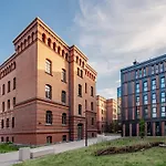 Noli Gdansk Old Town