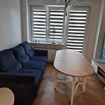 Apartament Gdansk Brzezno